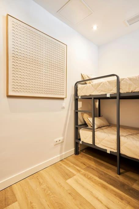 Gran Via Style Apartment มาดริด ภายนอก รูปภาพ