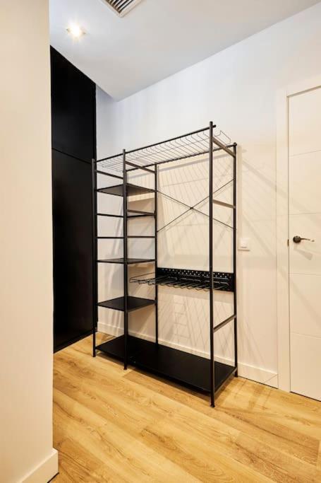 Gran Via Style Apartment มาดริด ภายนอก รูปภาพ