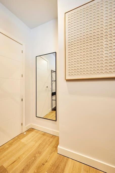 Gran Via Style Apartment มาดริด ภายนอก รูปภาพ