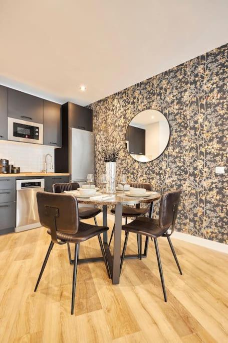 Gran Via Style Apartment มาดริด ภายนอก รูปภาพ