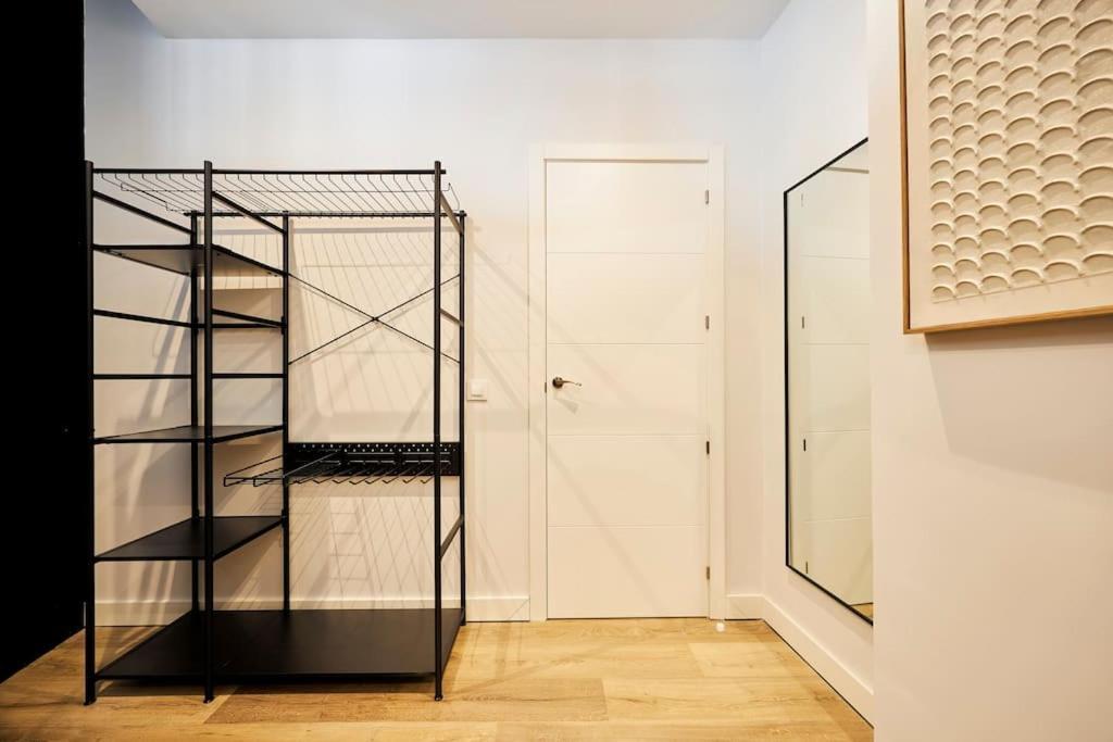 Gran Via Style Apartment มาดริด ภายนอก รูปภาพ