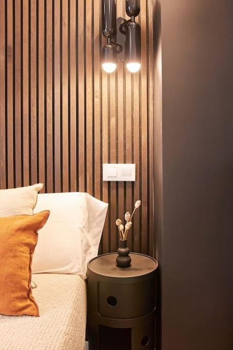 Gran Via Style Apartment มาดริด ภายนอก รูปภาพ