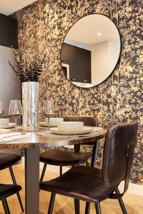 Gran Via Style Apartment มาดริด ภายนอก รูปภาพ