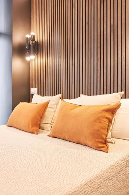 Gran Via Style Apartment มาดริด ภายนอก รูปภาพ